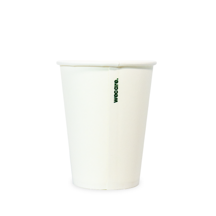 10 oz Paper Cup PLA Coated