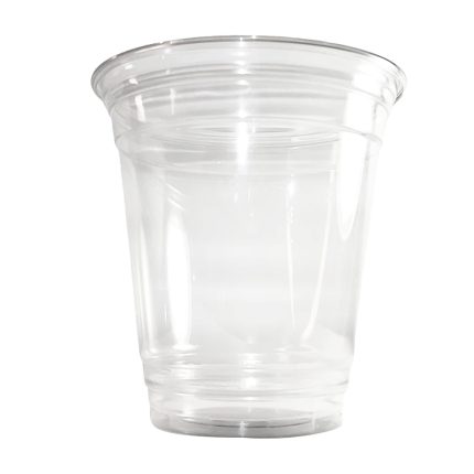 12 oz PLA Clear Cup