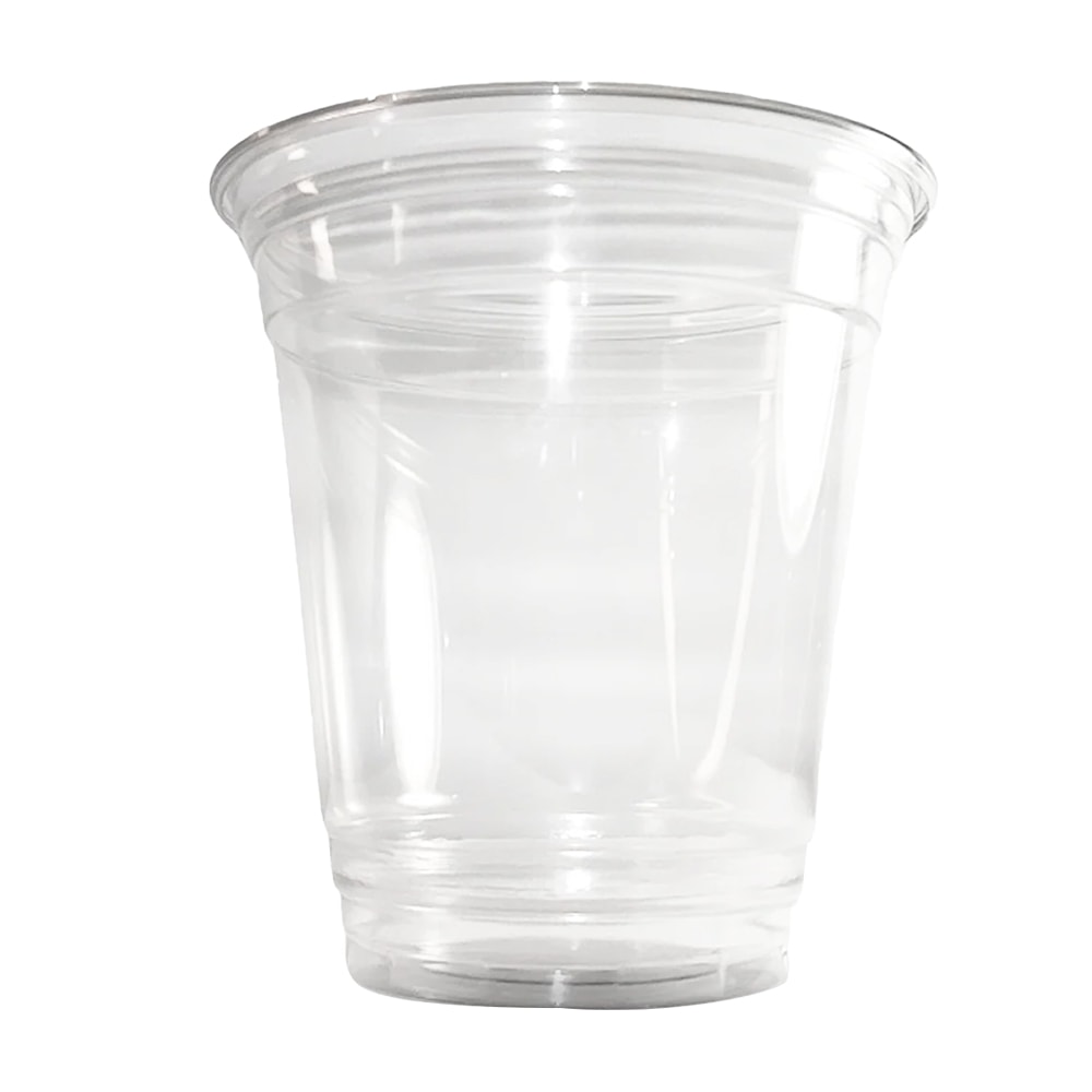 12 oz PLA Clear Cup