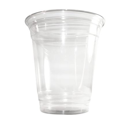 16 oz PLA Clear Cup
