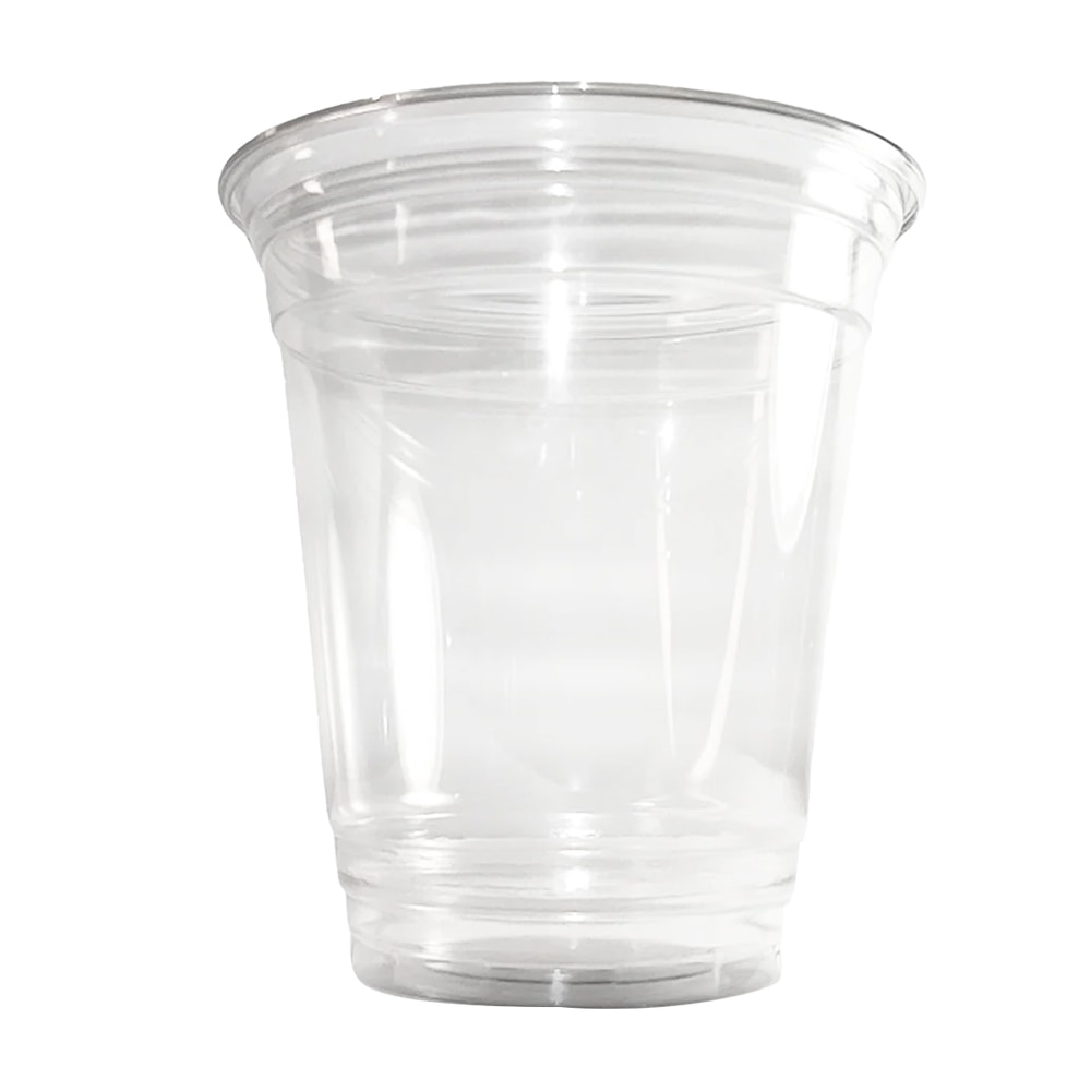 16 oz PLA Clear Cup