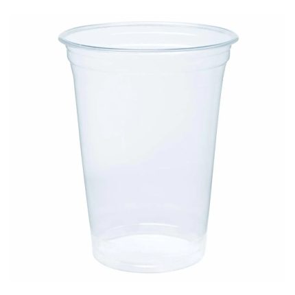 20 oz PLA Clear Cup