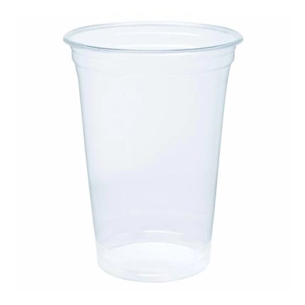 24 oz PLA Clear Cup