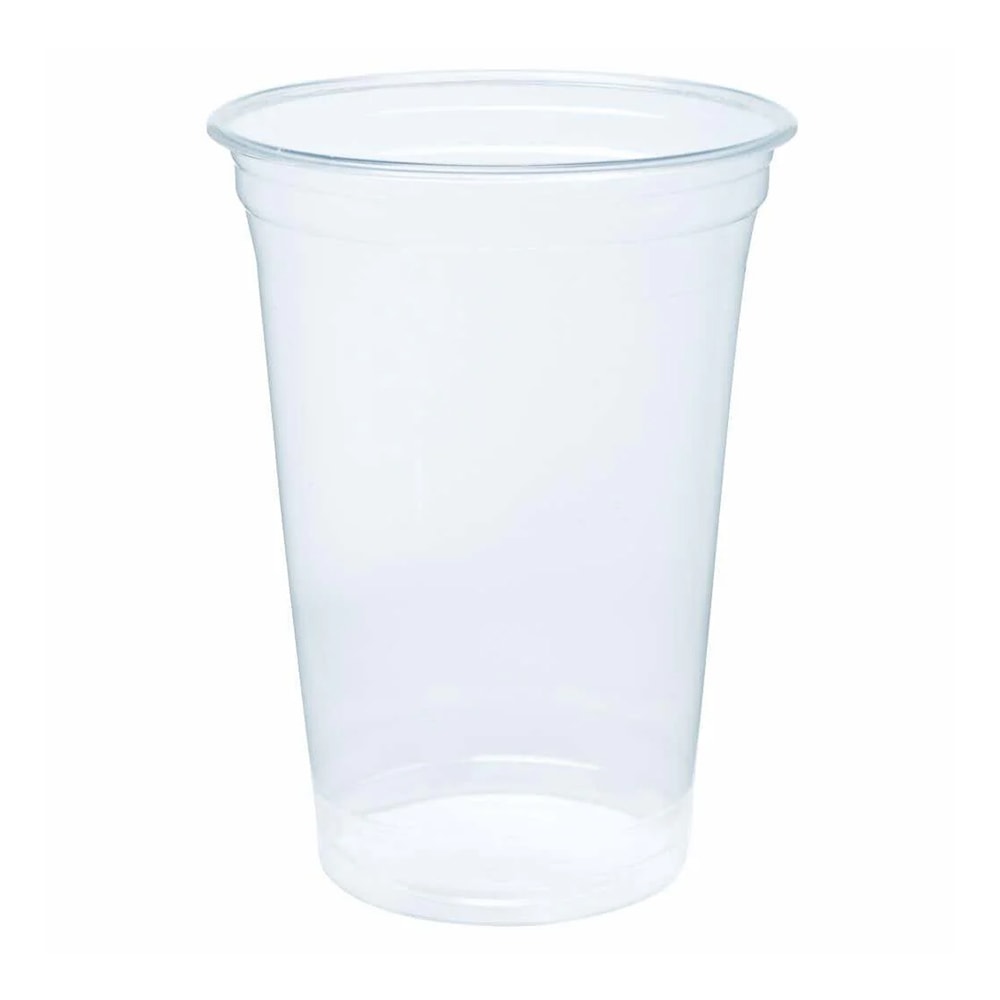 24 oz PLA Clear Cup