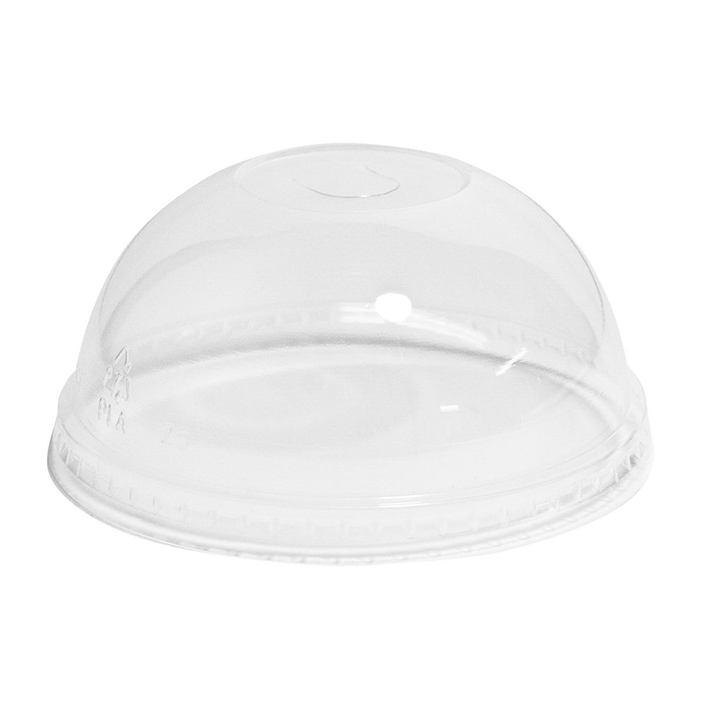 98 mm Dome Lid for PLA Cup