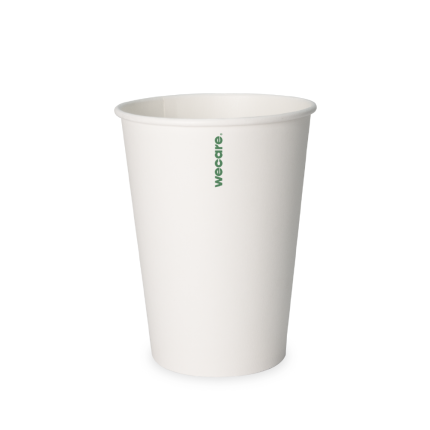 32 oz Paper Bowl PLA Coated