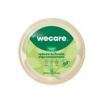 Plato redondo de 8.66" - Retail