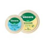 Plato redondo de 8.66" - Retail - Image 2