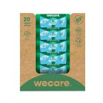 Bolsa de basura chica