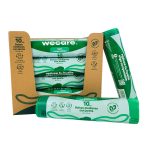 Bolsa con jareta mediana